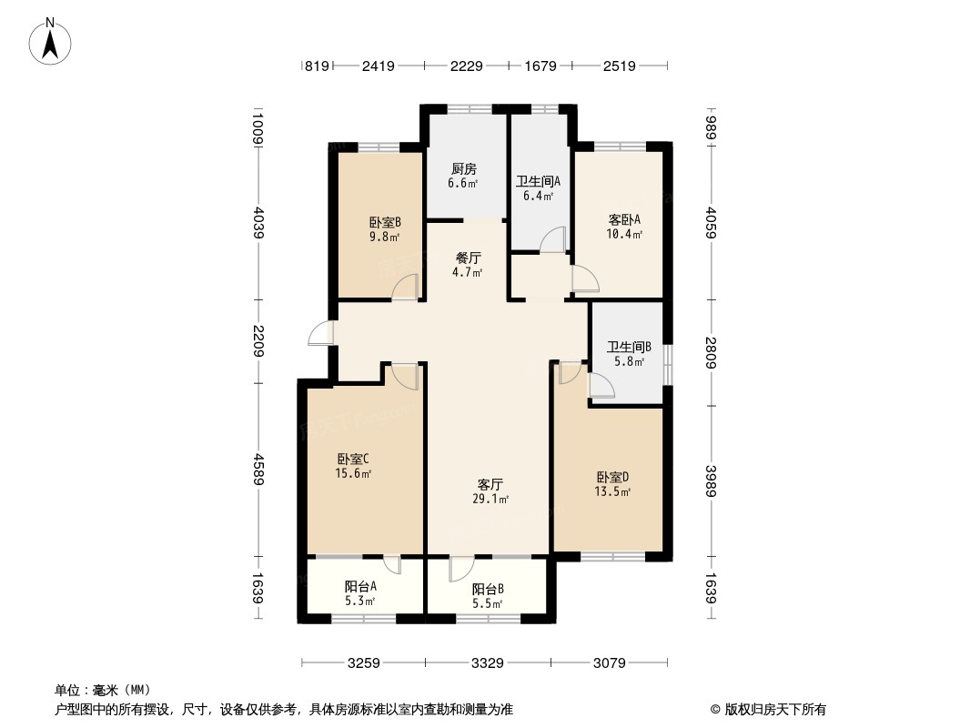 奥润墨香苑