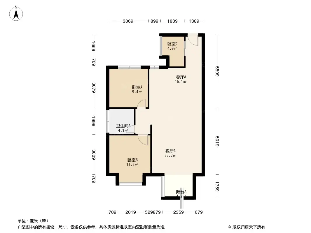 首开融侨·首融府