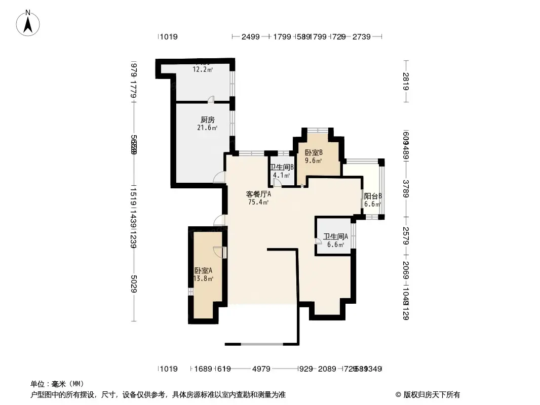 首开融侨·首融府