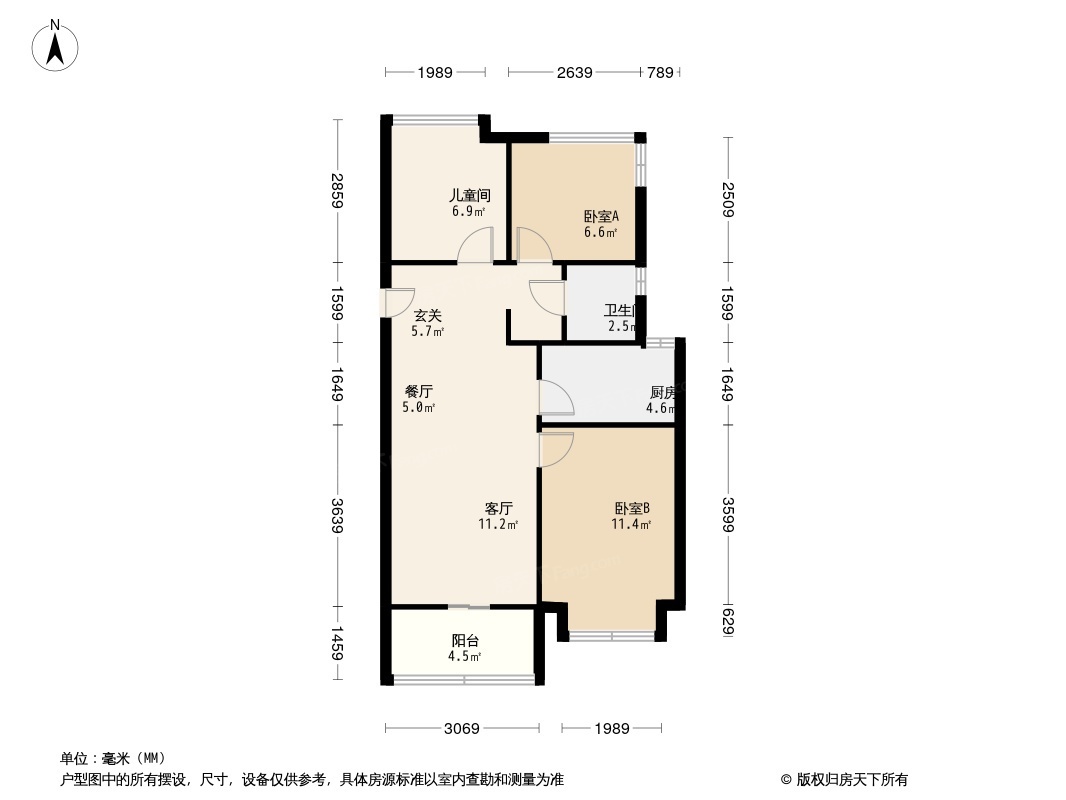 福州熙悦府