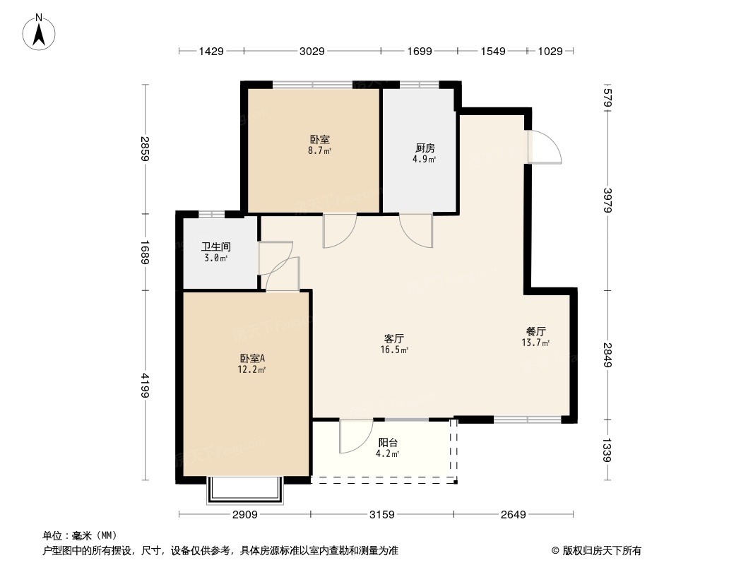 新希望锦麟玖玺