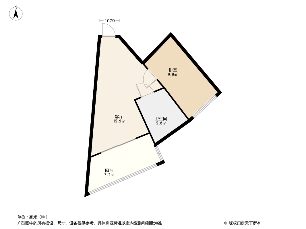 户型图0/1