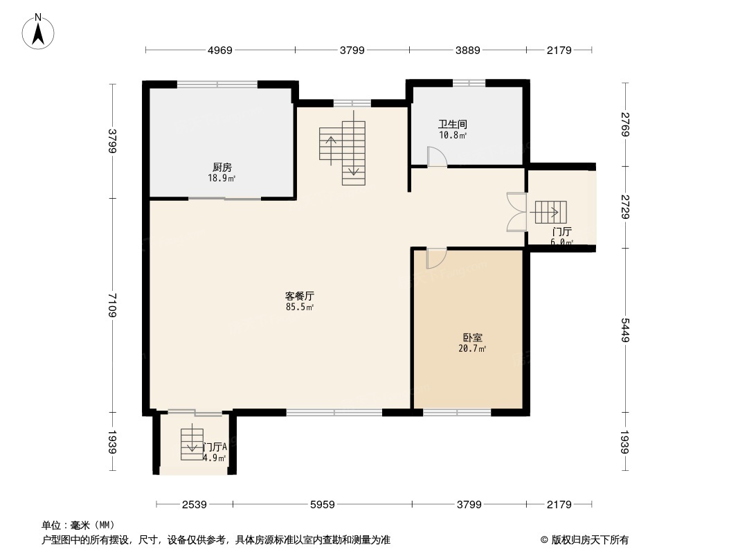 钓鱼台路1号玫瑰园