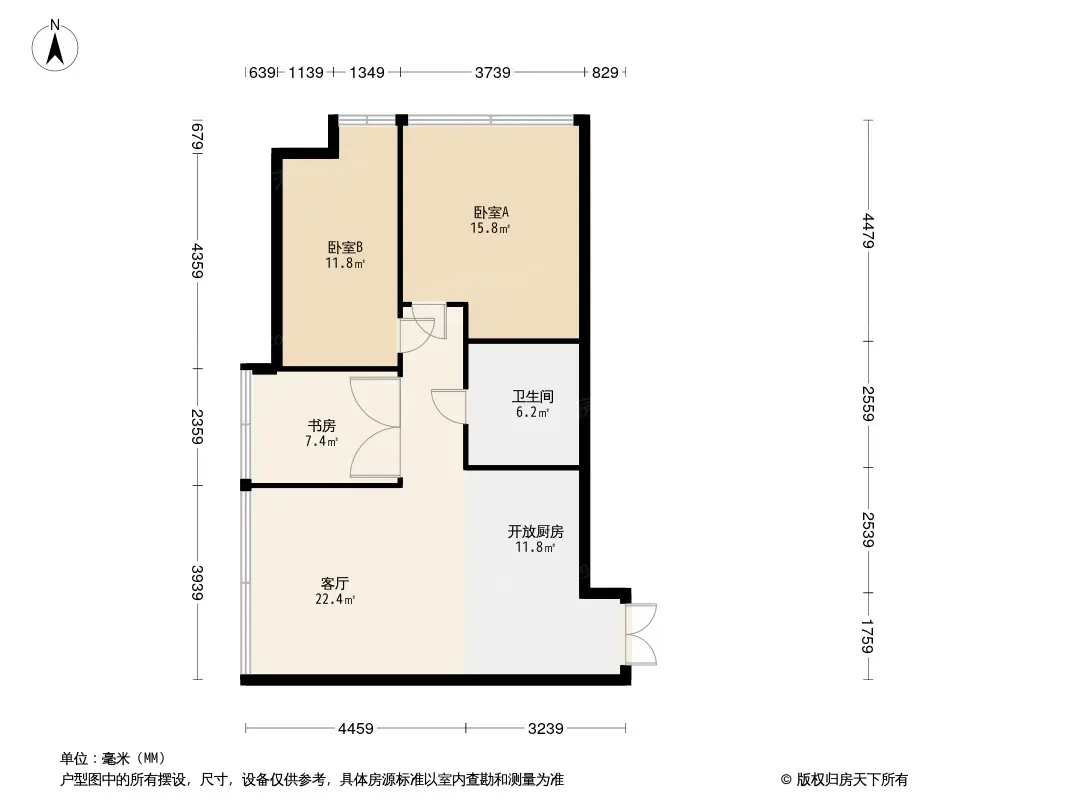 茂业时代广场