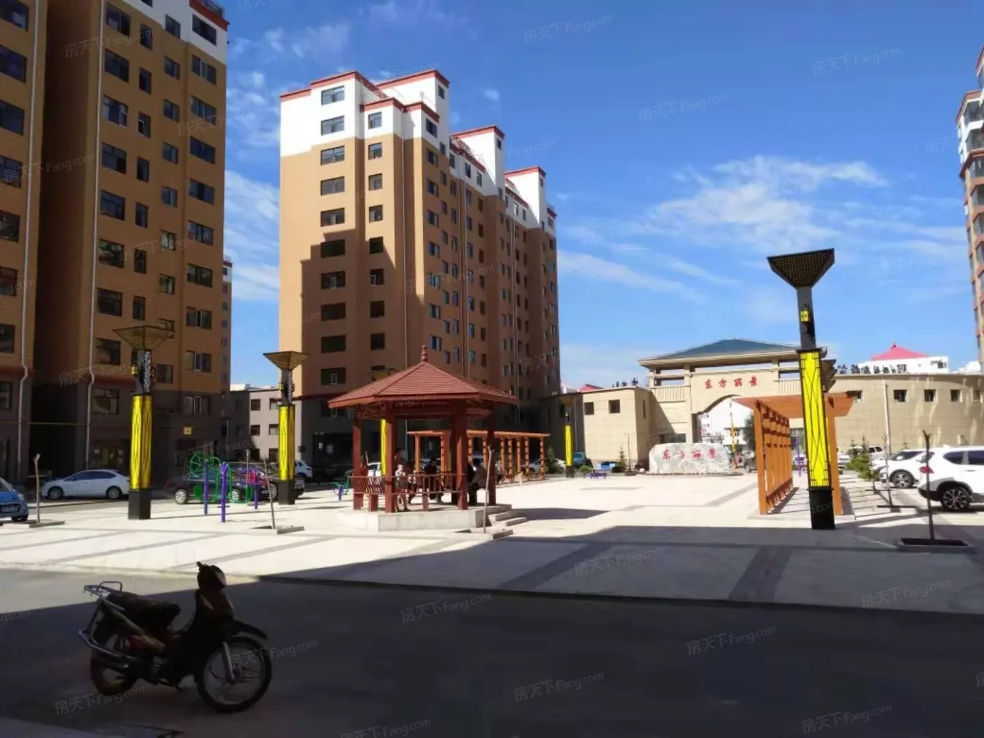 2023潍坊东方丽景小区,配套指南,买房攻略