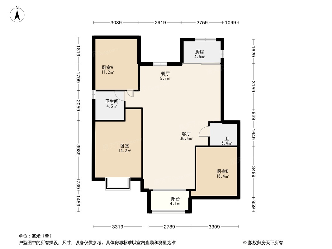 碧桂园正荣阳光城·悦江湾