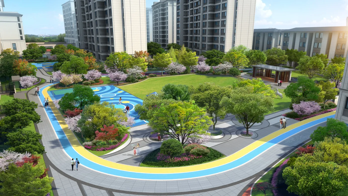 上虞大通云澜府怎么样如何识别低价格好户型