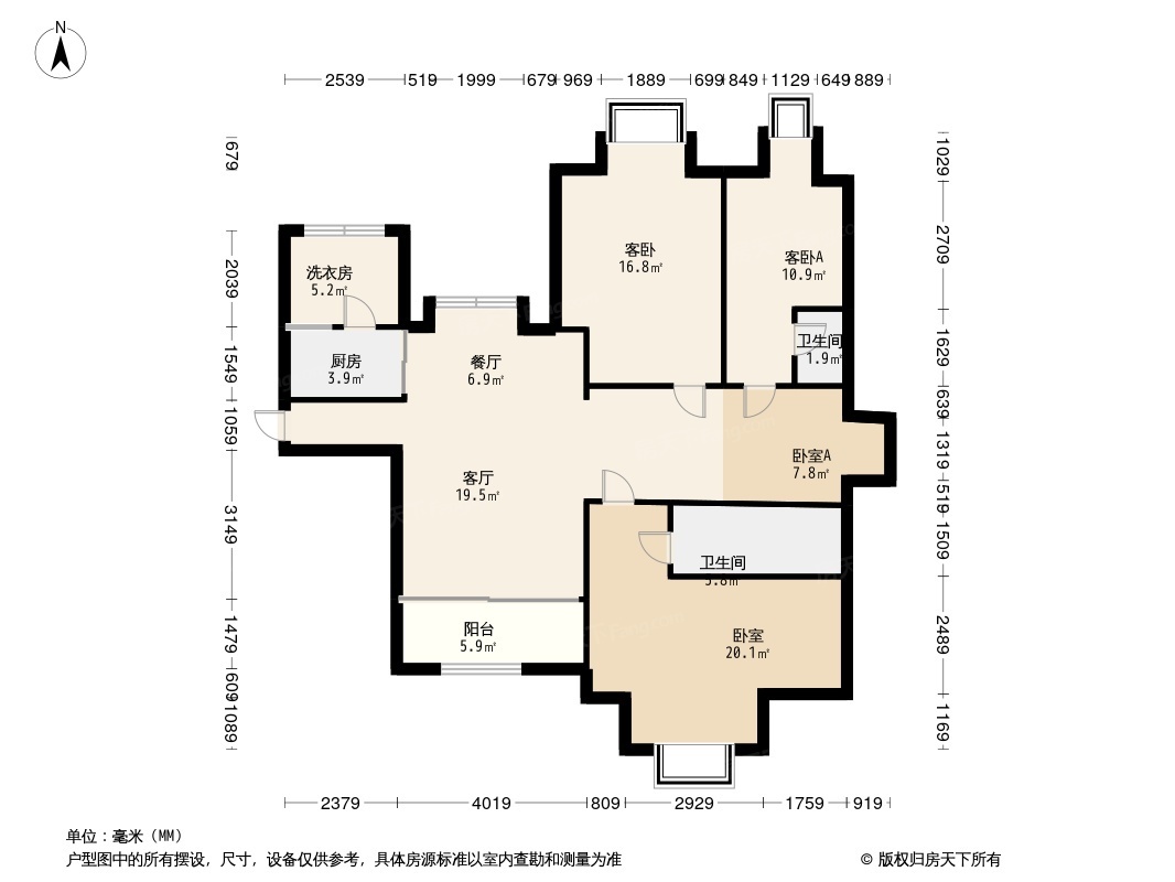 福州恒大悦珑湾