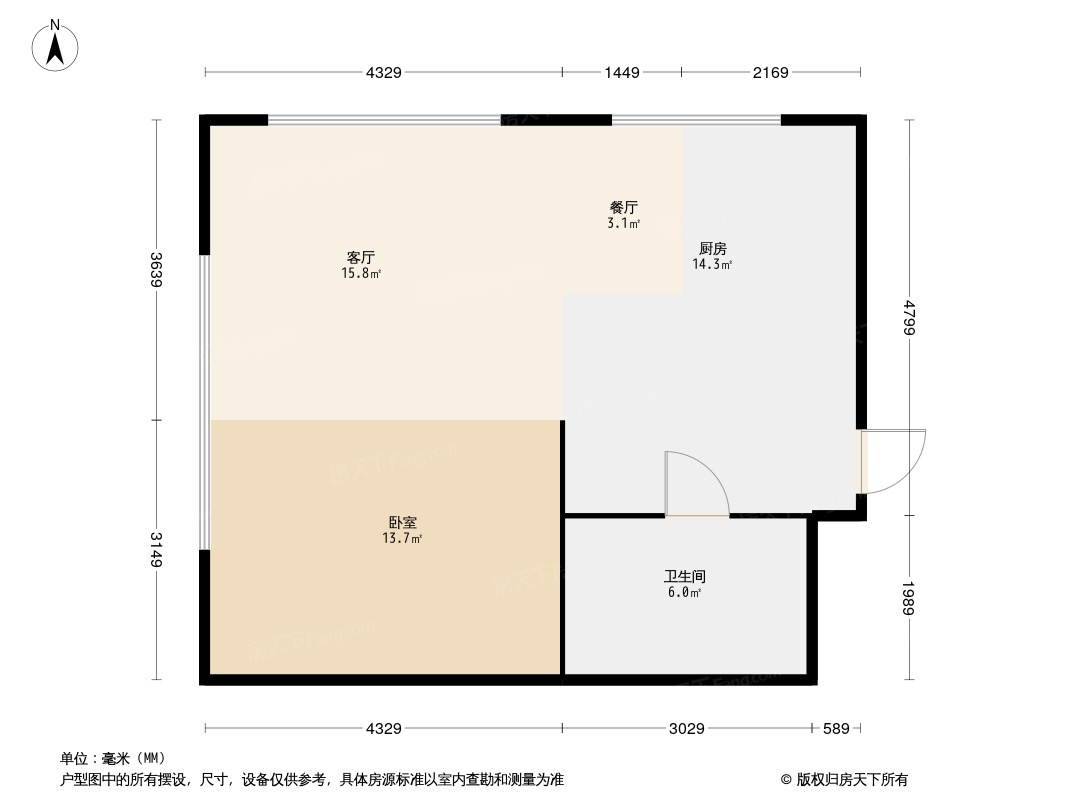 耘林锡东禧苑