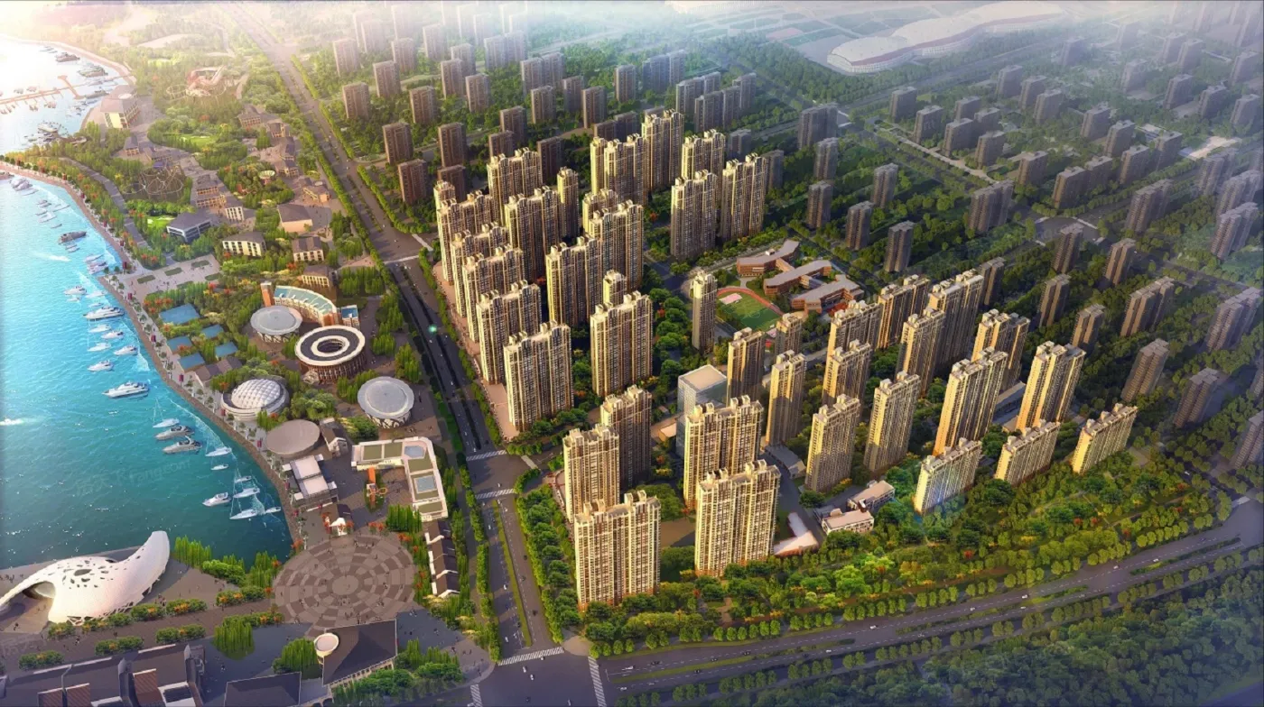 万达·西岸class第3页:欢乐颂第2页:保利·西湖林语68號第1页:太原