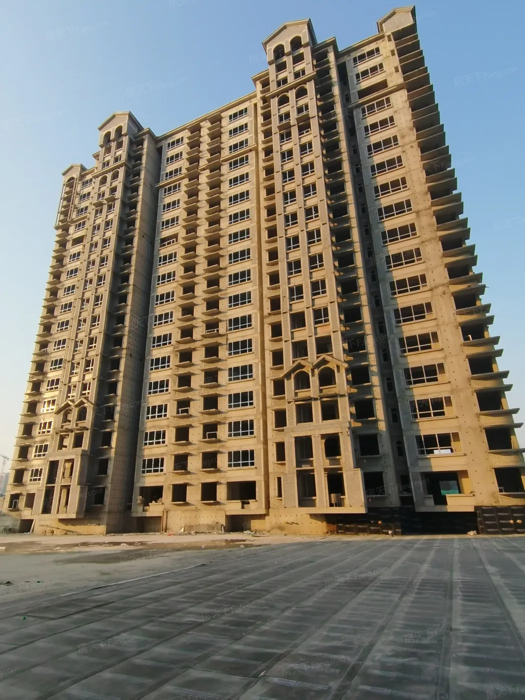 【美图】南华城怎么样,看图见分晓!