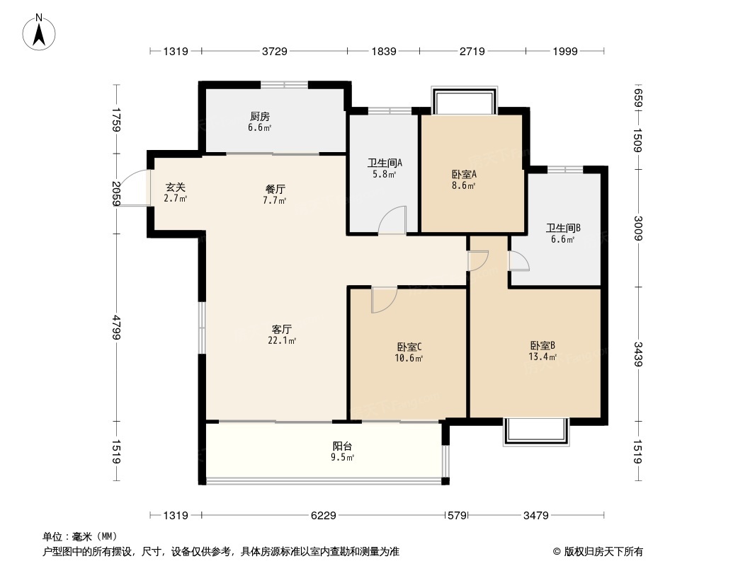 吉宝季景铭邸