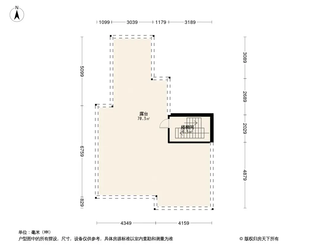 天府万科城