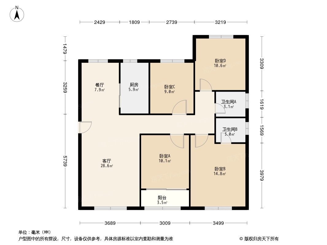 世茂福晟·青城壹品