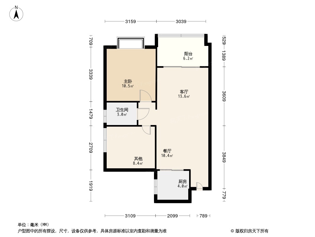 四季康城四期水岸城邦