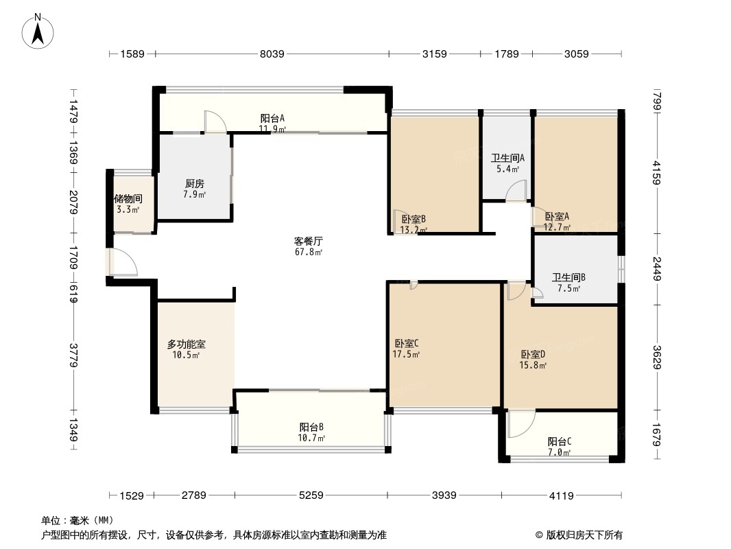 深圳华强城怎么样华强城房价地理位置详情解读