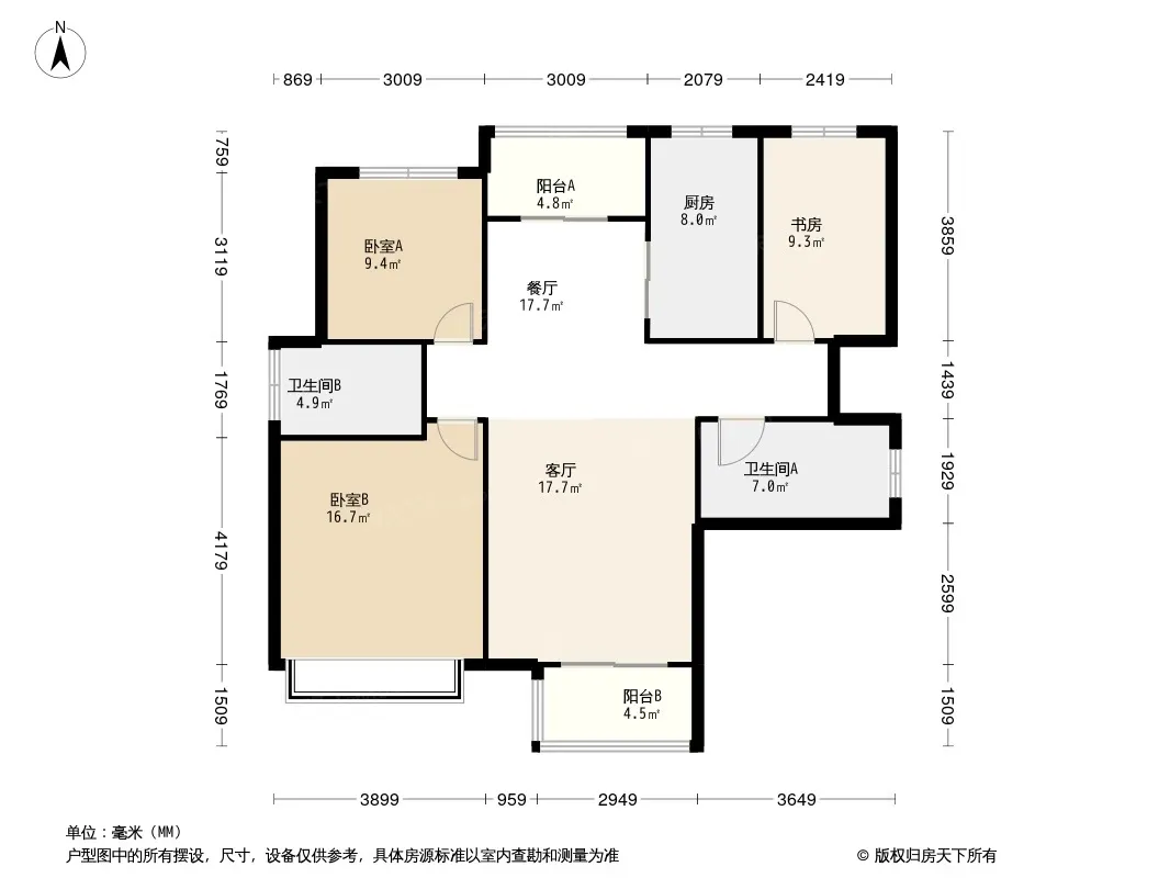 无锡富力十号怎么样富力十号小区地址及价格分析