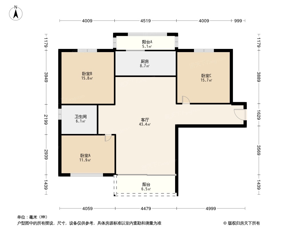 合肥美丹家園怎麼樣美丹家園地址房價房源推薦