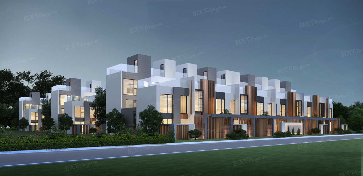 郑州当代湖悦mom怎么样小区地址及房价走势情况介绍