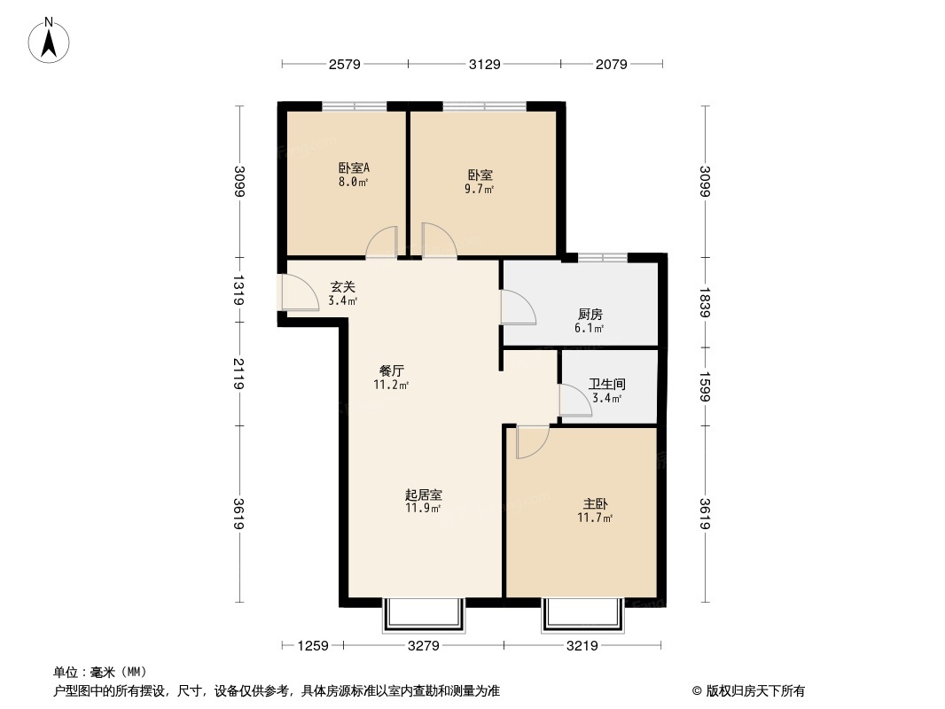 和泓·葛沽湾·首府