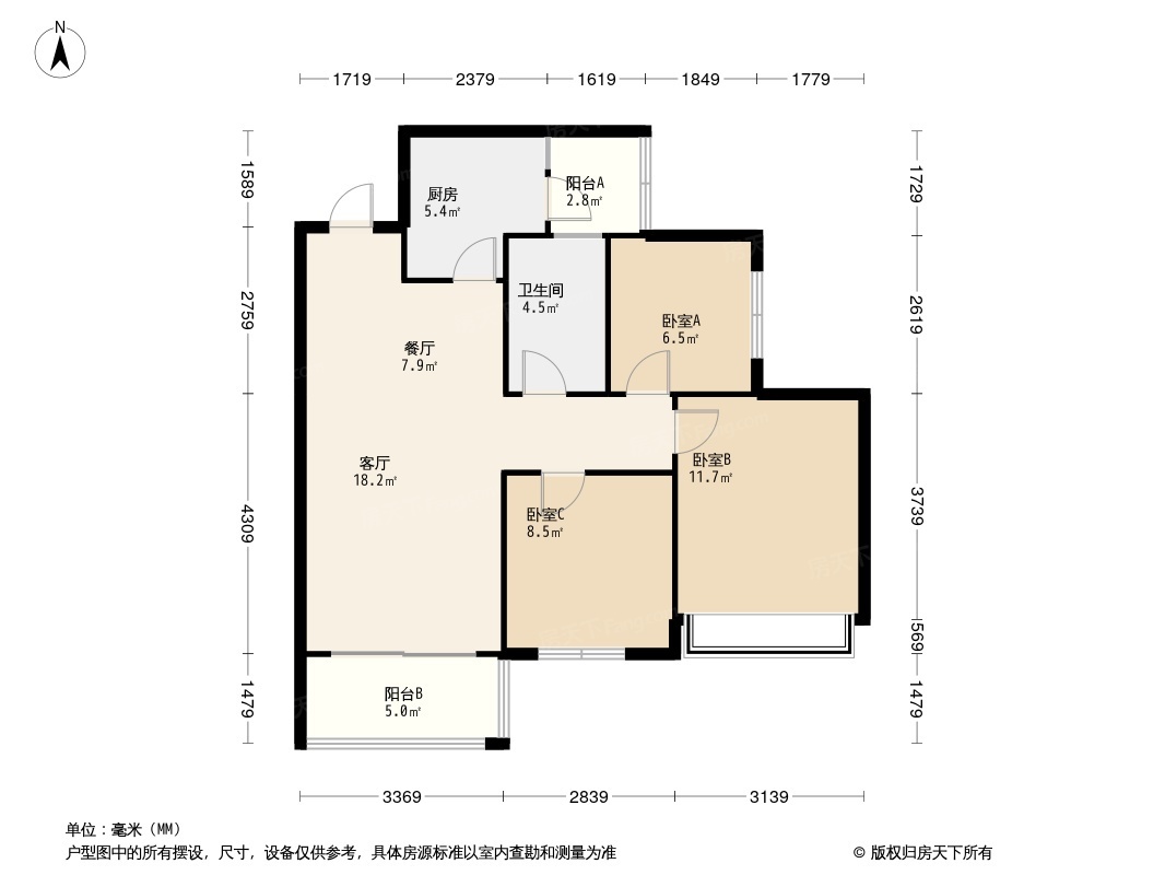 西溪里别院