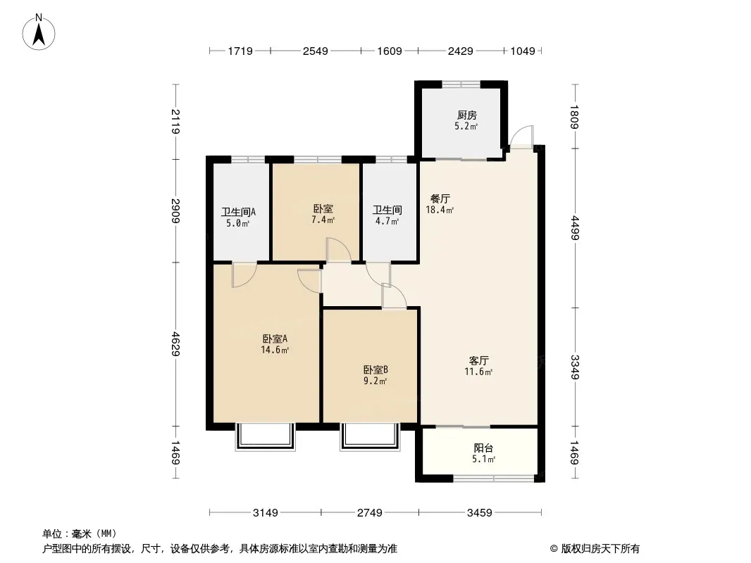 苏州荣熙华庭怎么样?地址与户型图全分析