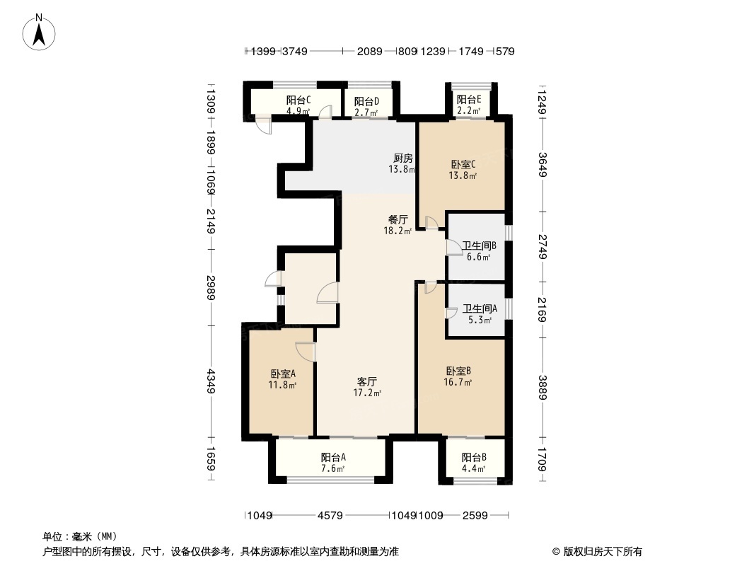 保华敔山湾