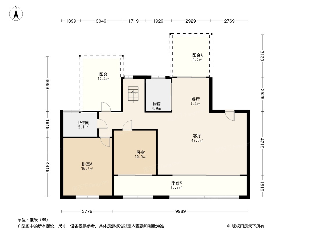 金科中梁美院