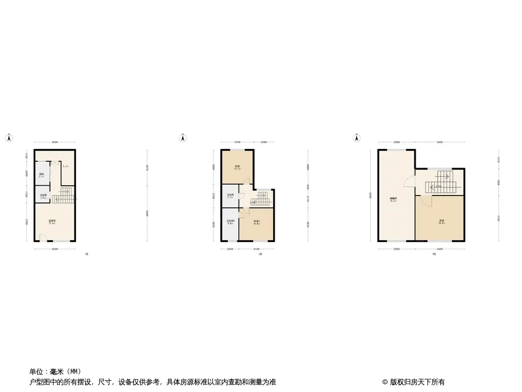 天津中駿雍景府怎麼樣具體位置在哪戶型圖設計怎麼樣