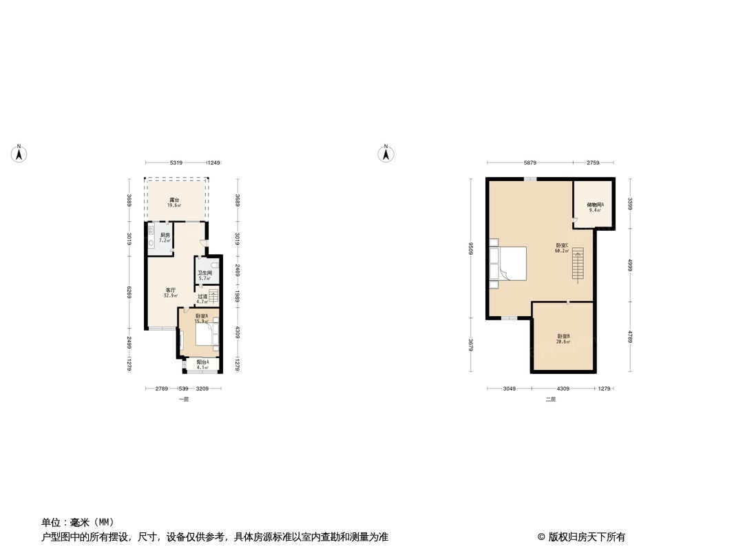 户型图0/1