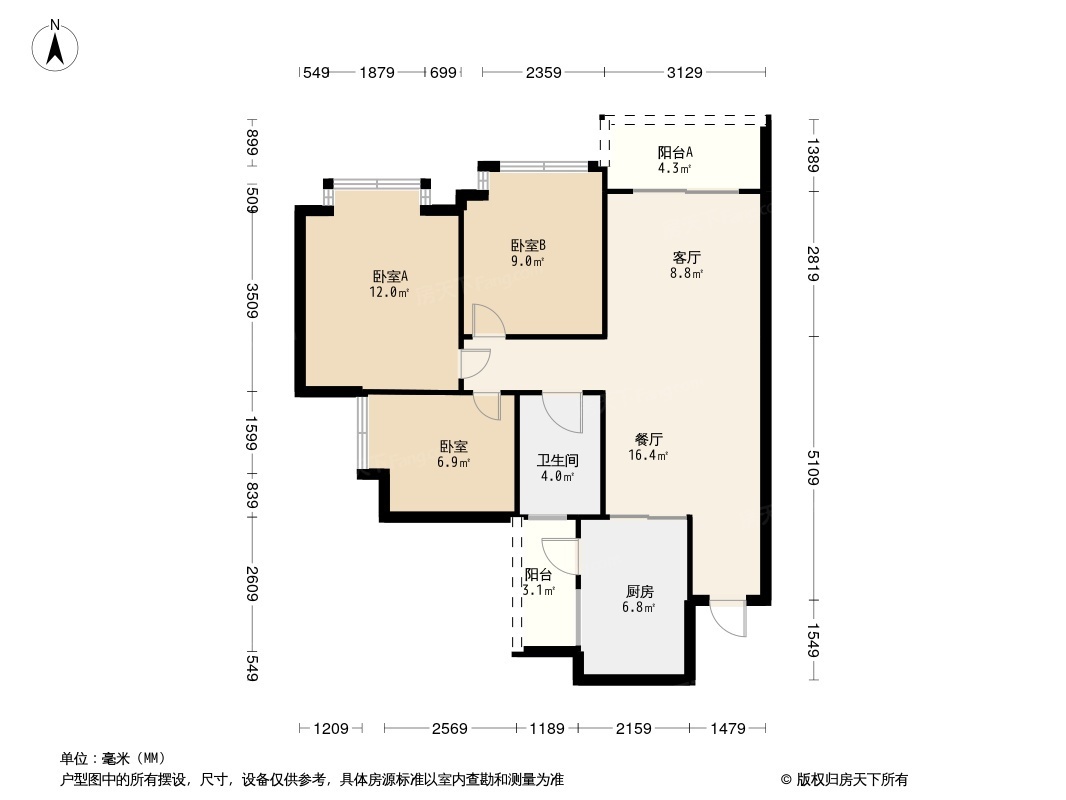 广州阳光半岛