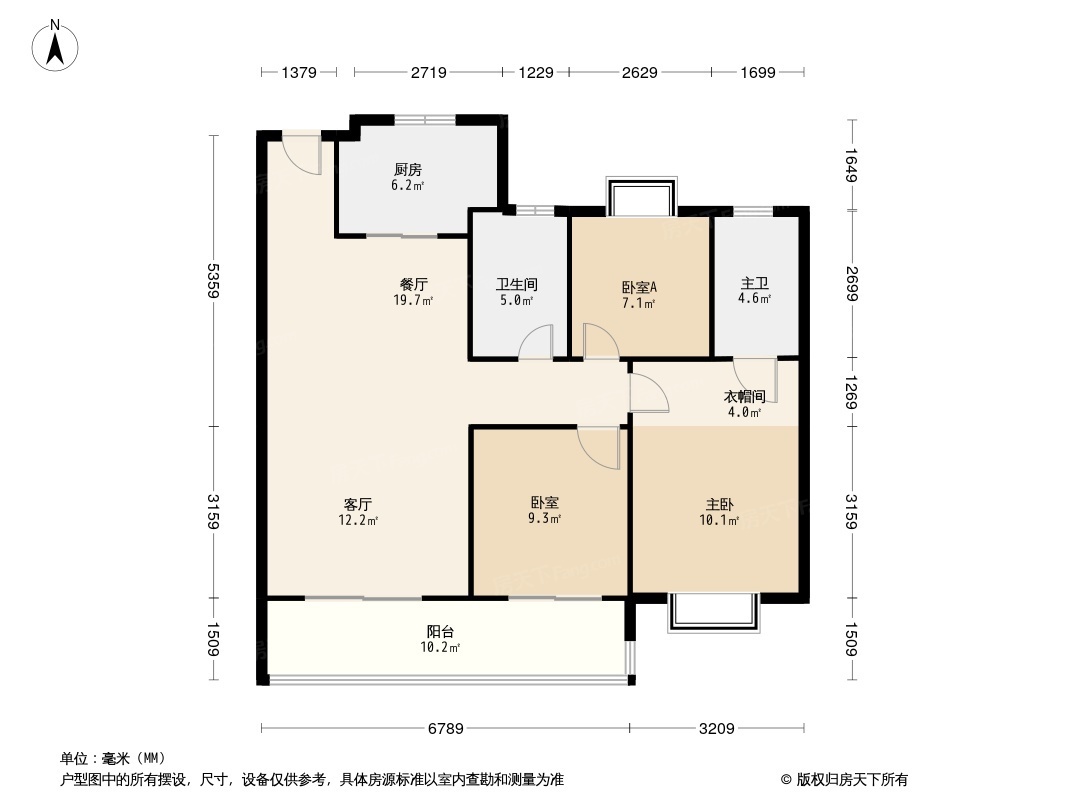 融创长乐壹号