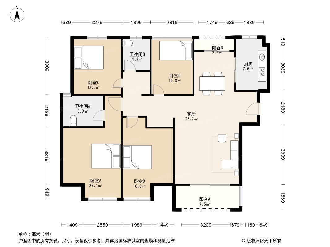 合肥蓝鼎滨湖假日枫丹园怎么样?