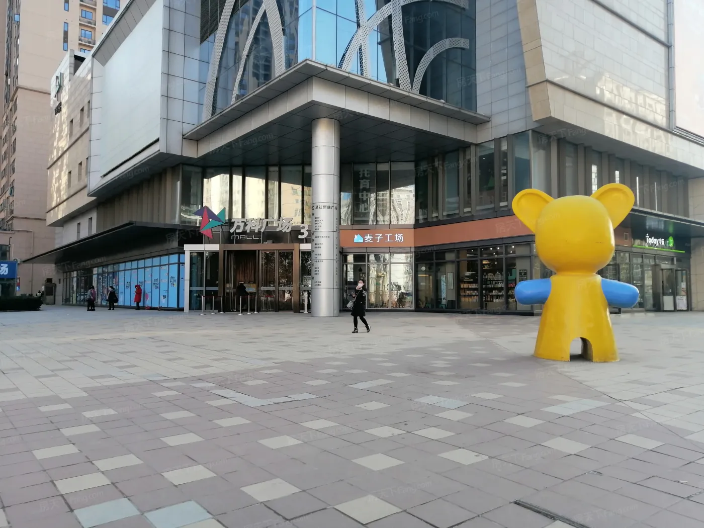 美联城观预计4月底开盘_美联城观-武汉房天下