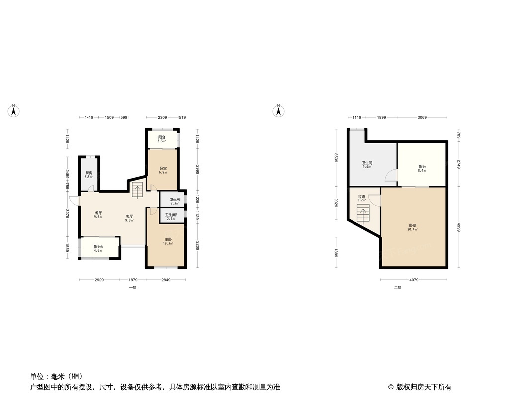 凯景学仕府