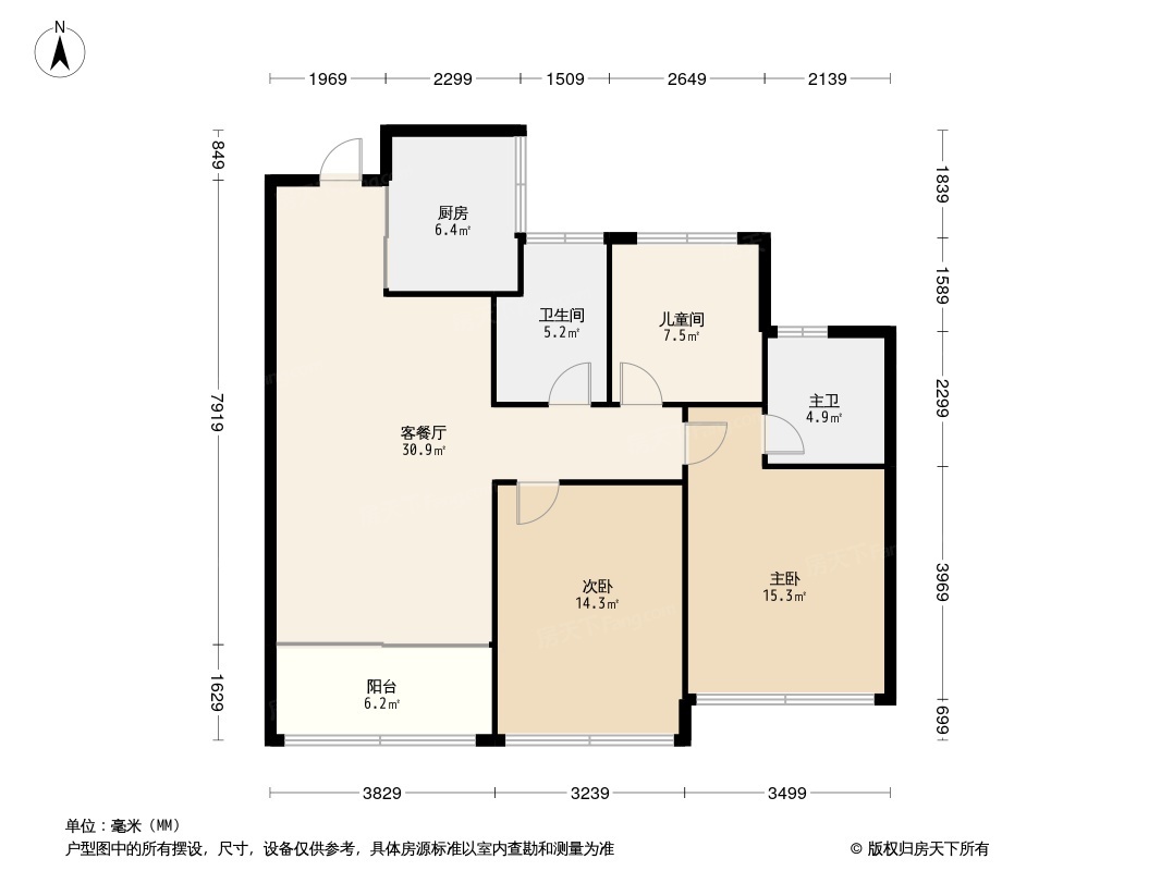 上坤华景川云栖宸园