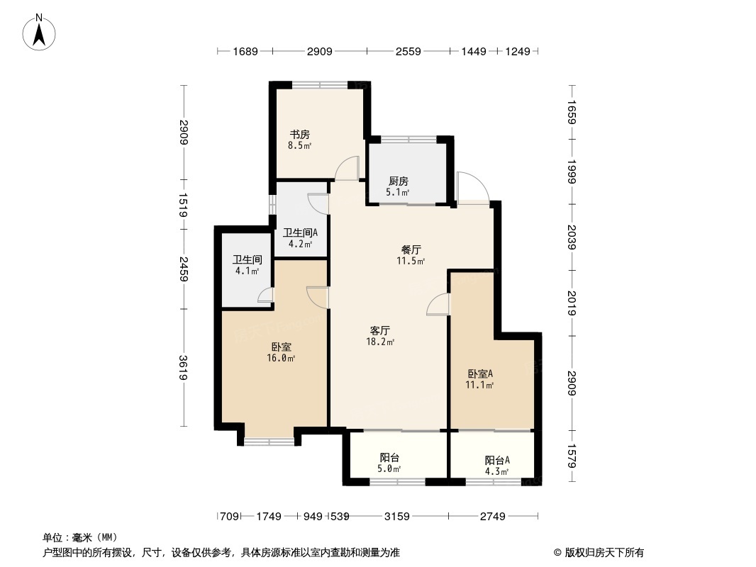 弘阳湖畔樾山