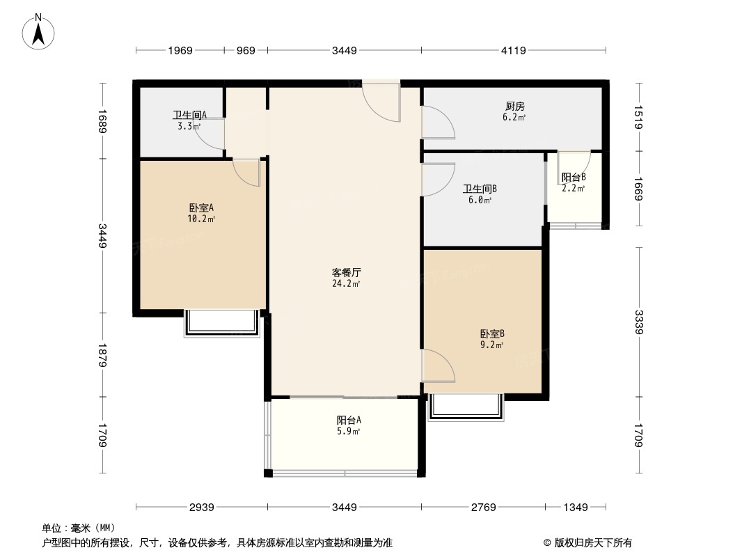 万科·公园城市