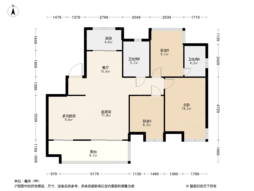 高速·时代首府