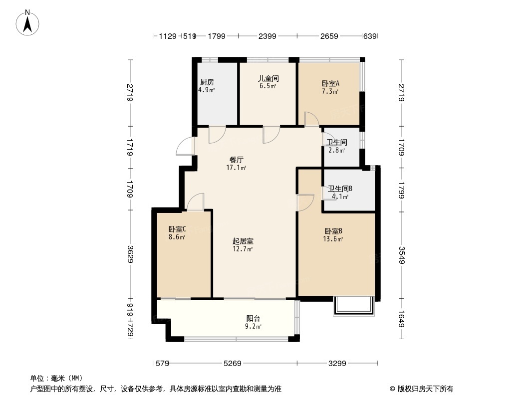 时代领峯