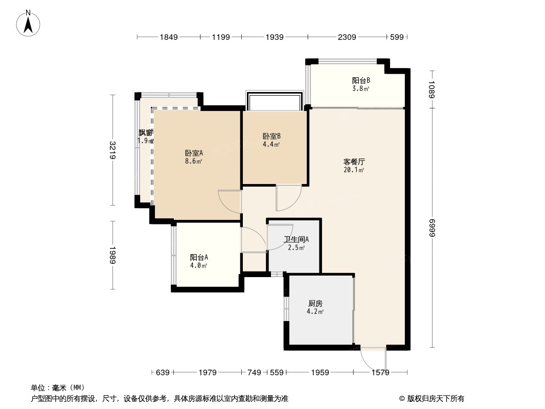 汽车小镇户型图图片