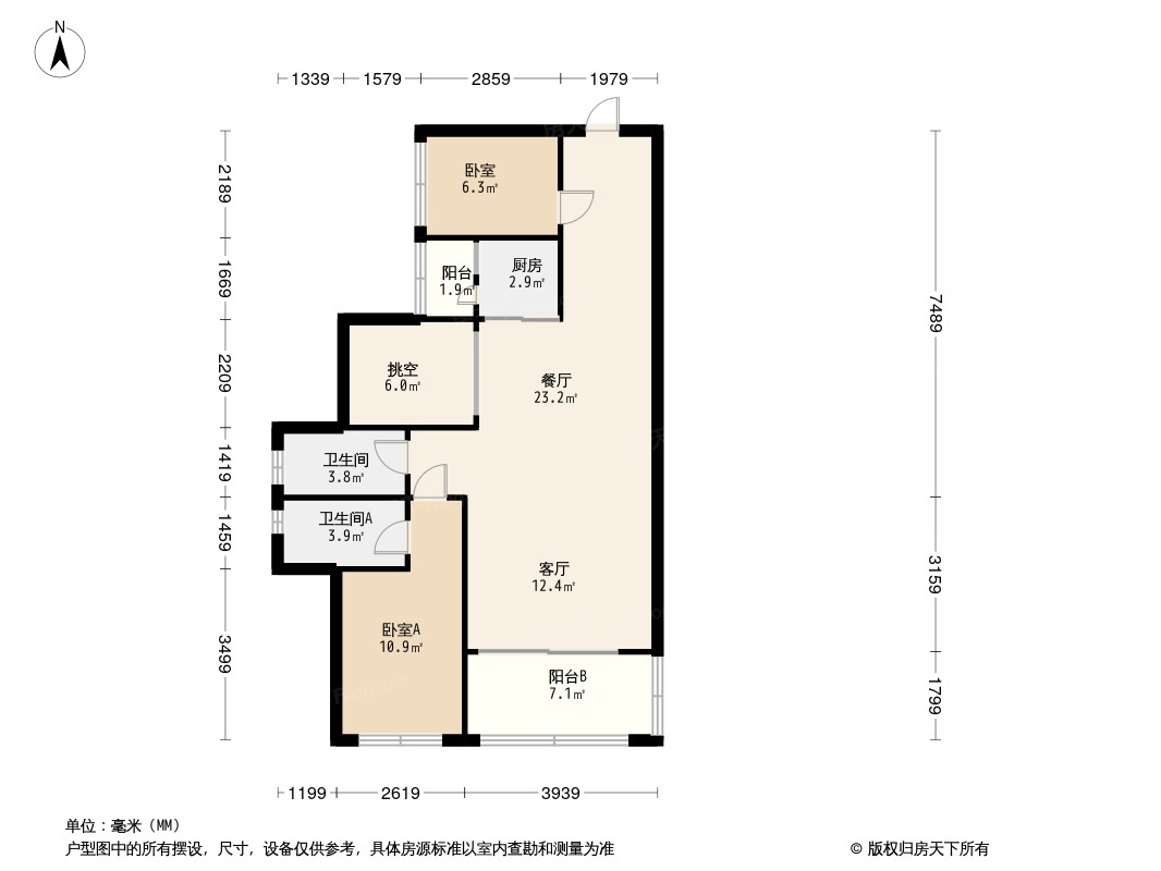 长沙朗诗麓岛怎么样?房价走势和户型图解析