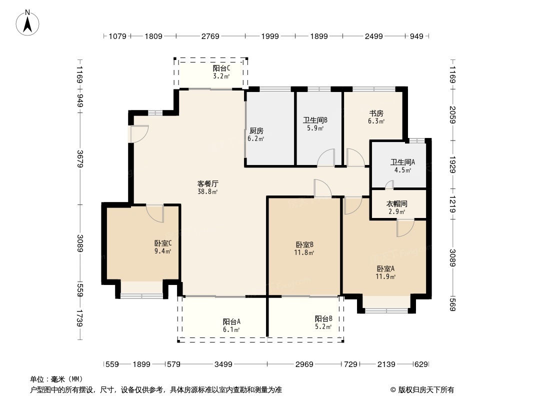 保利伴湖院