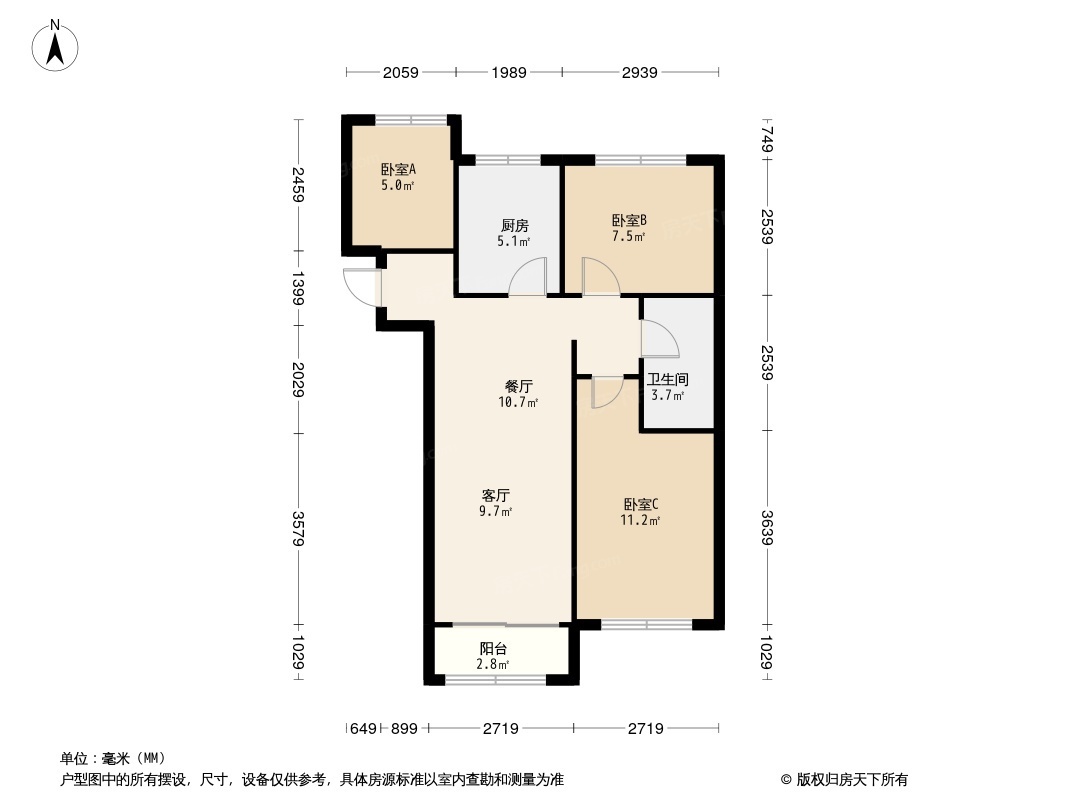 融侨悦公馆