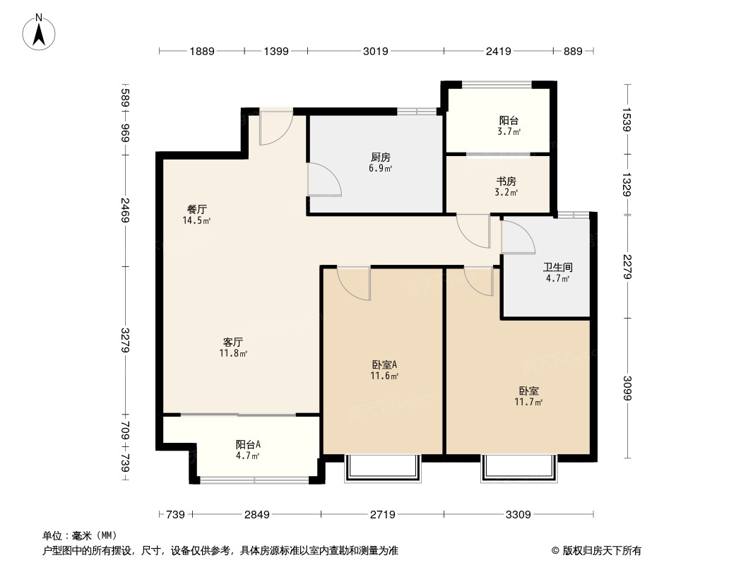 创源龙樾