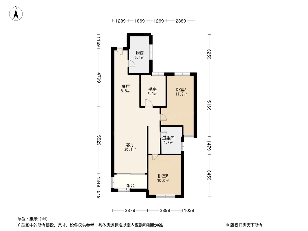 世茂福晟·青城壹品