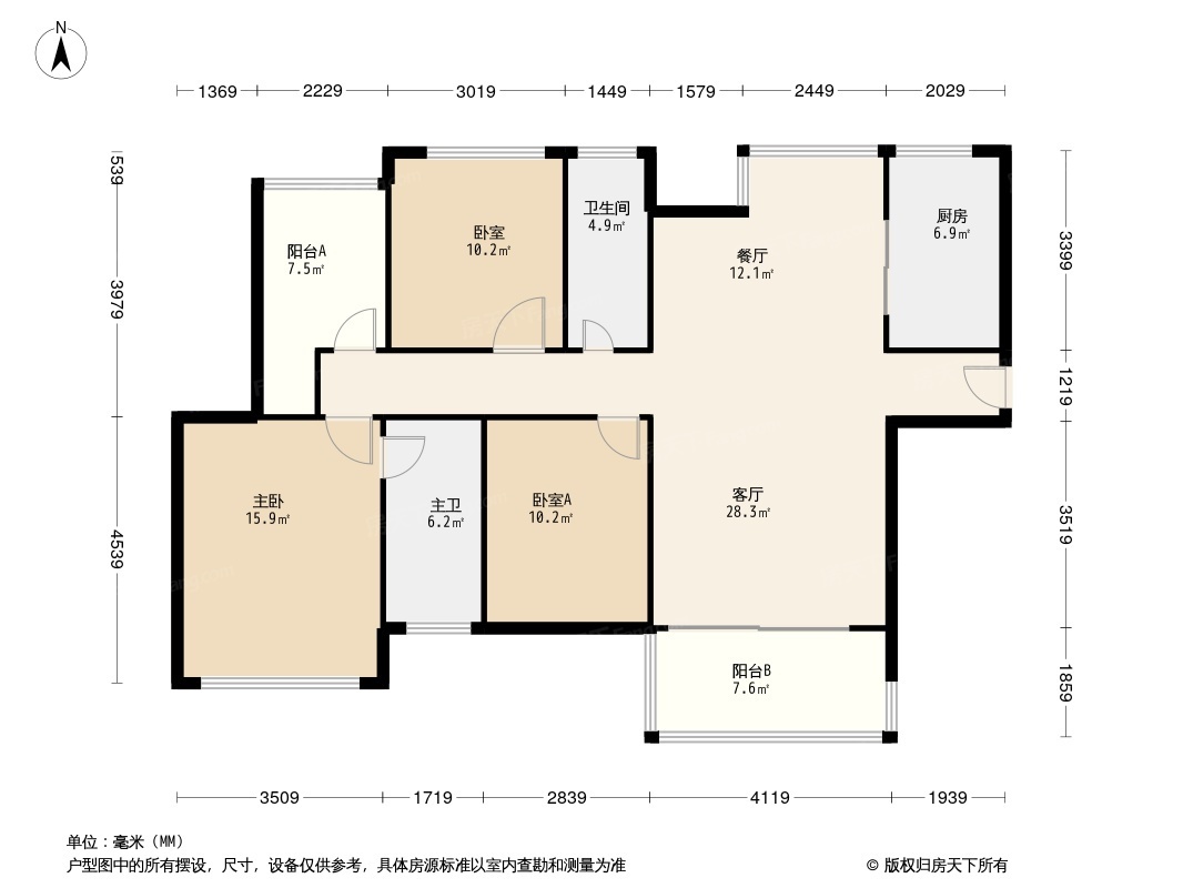 惠州星河盛世怎么样地址在哪房价走势如何变化