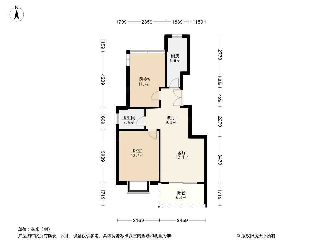 弘阳爱上城