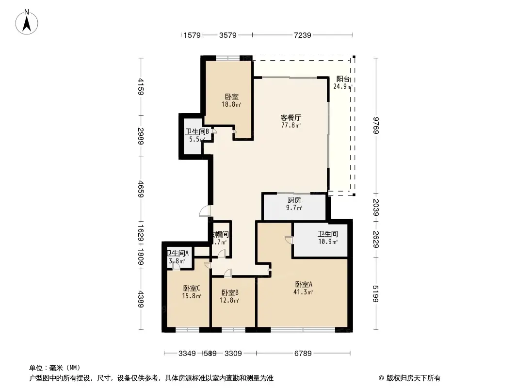 南京華僑城天鵝堡怎麼樣小區環境戶型交通解讀