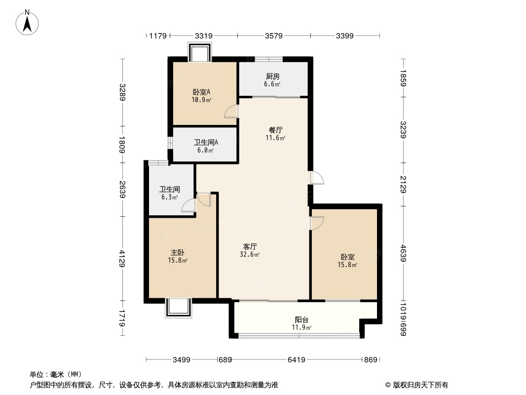 融创玖溪大观